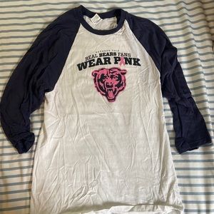 Chicago Bears Shirt